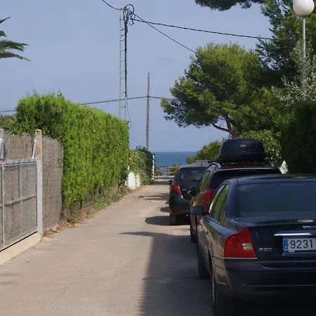 Marineu Jazmines * Alcoceber