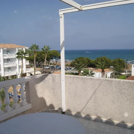 Marineu Jazmines Apartment