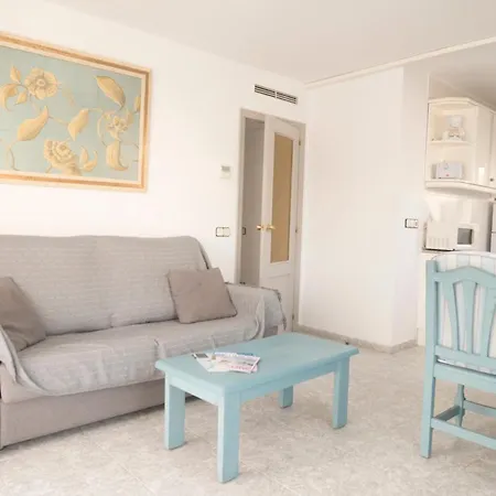 Marineu Jazmines Apartment Alcoceber