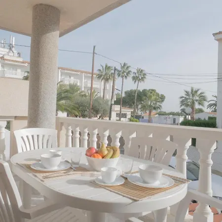 Apartment Marineu Jazmines Alcoceber
