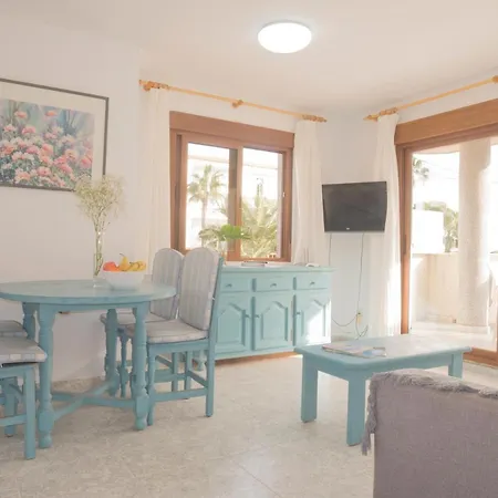 Marineu Jazmines Apartment