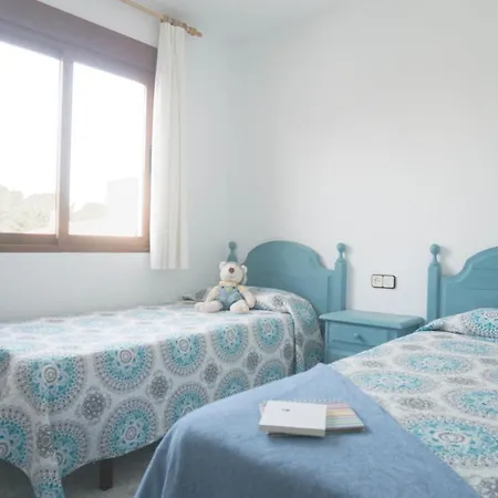 Apartment Marineu Jazmines *