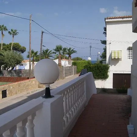 Apartment Marineu Jazmines