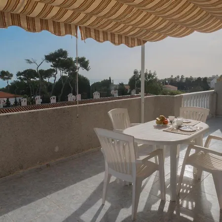 Appartement Marineu Jazmines