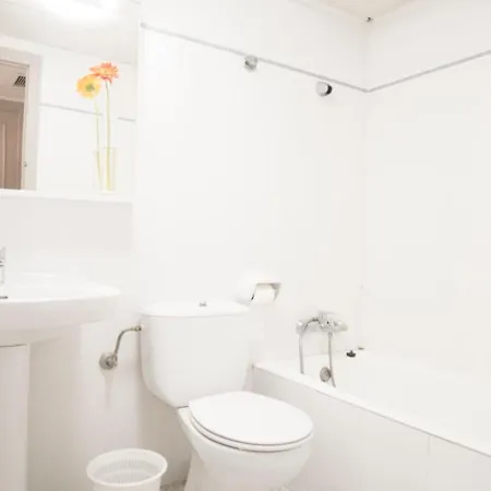 Marineu Jazmines Appartement