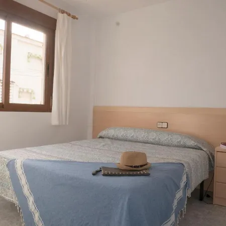 Appartement Marineu Jazmines Alcossebre