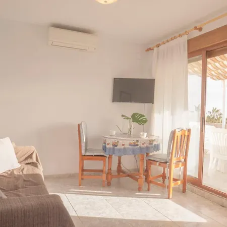 Marineu Jazmines Appartement *