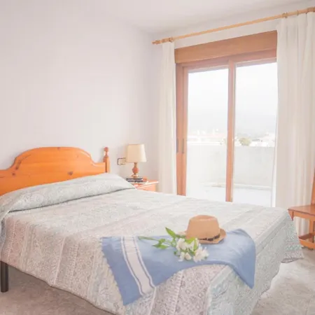 Marineu Jazmines Appartement *