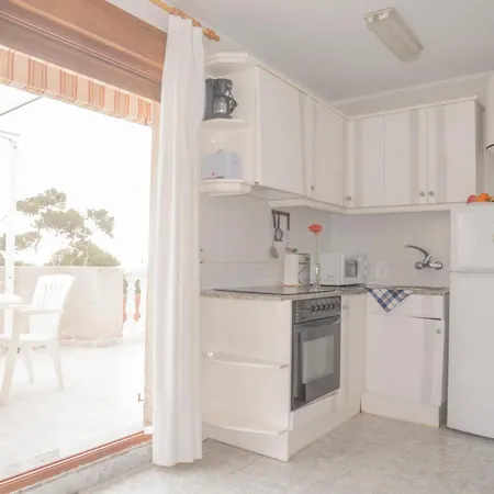 Marineu Jazmines Appartement Alcossebre